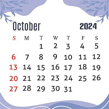 calendar,templates,illustration,monthly calendar,october calendar,transparent calendar,minimalist calendar,october month,month,simple calendar,date,monthly,monthly plan,desktop calendar,new year,digital calendar,week,new calendar,schedule,simple,planner,transparent,calendar templates,printable,print,modern,art,design,background,icon,elements,aesthetic,beautiful,purple,pastel,white,january,february,march,april,may,june,july,august,september,october,november,december,2024,2024 calendar Art Design Background, Elements Aesthetic, Calendar October, October Month, Calendar Minimalist, Calendar Schedule, Calendar Week, Simple Calendar, Aesthetic Illustration