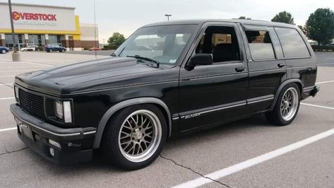 S10 Truck, Chevy Luv, Chevrolet Truck, Custom Chevy Trucks, Chevy Blazer, S10 Blazer, Chevy S10, Chevrolet S10, Dodge Trucks