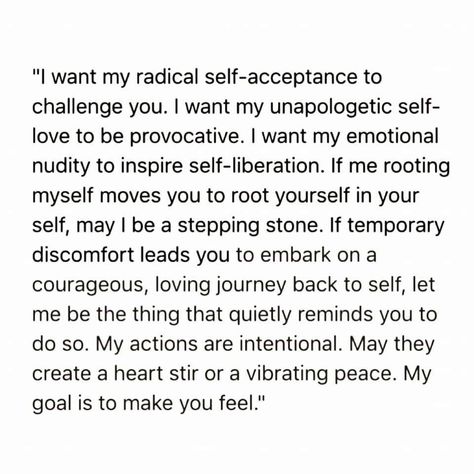 Yoga Words, Acceptance Quotes, Value Quotes, Radical Acceptance, Stepping Stone, Positive Self Affirmations, Mental And Emotional Health, Favorite Words, May I