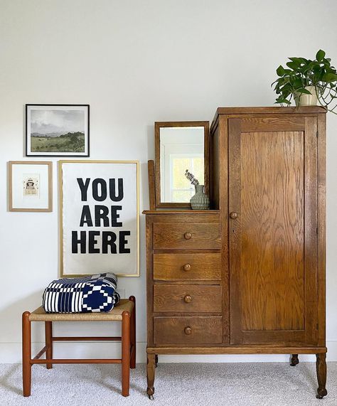 Vertical Shiplap, White Coverlet, Schoolhouse Electric, My Mood, Drawer Hardware, Inspiring Spaces, New Beds, Door Accessories, Closet Bedroom