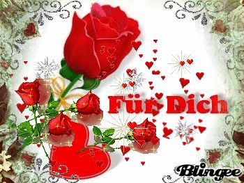 EINE ROSE FÜR DICH MEIN HERZ! Eine Rose, Rose Flower Wallpaper, Animated Pictures, Finding New Friends, Animated Art, Online Photo Editor, Beautiful Rose, Flower Wallpaper, Online Photo