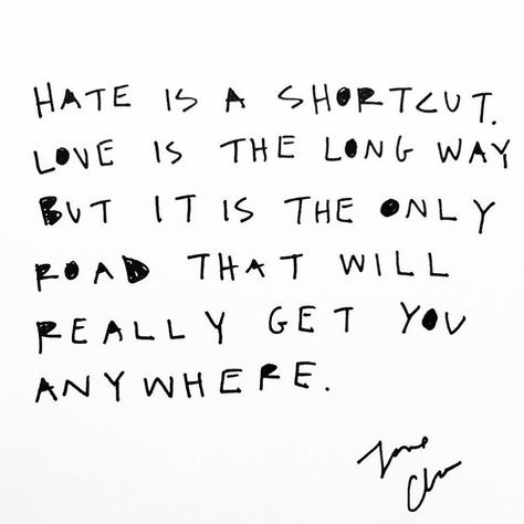 Take the long road. Cred: @cleowade Cleo Wade Quotes, Lead With Love, Cleo Wade, Long Road, Reese Witherspoon, Happy Thoughts, Be Proud, Pretty Words, Picture Quotes