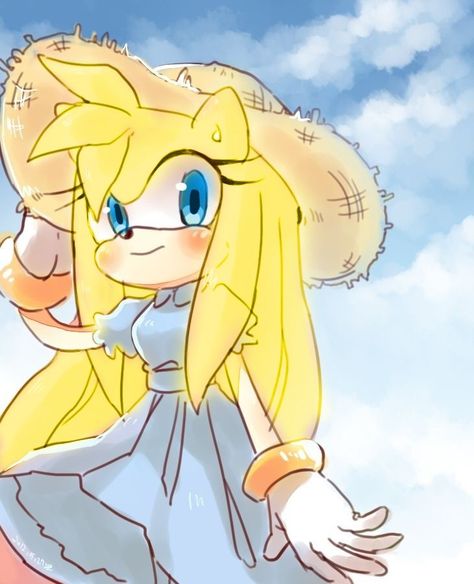 Maria Robotnik Fanart, Golden Sonic, Maria Sonic, Elina The Blonde Hedgehog, Maria The Hedgehog, Maria Robotnik, Aiger Akabane, Shadow And Maria, Loki Avengers