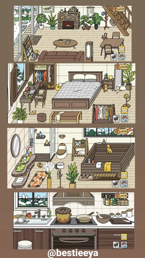 Adorable Home Inspo Game, Adorable Home Decor Game, Adorable Home Game Ideas Lounge, Adorable Home Lounge Design Game, Casa Adorable Juego Ideas, Adorable Home Game Ideas, Adorable Home Game, Adorable Home Game Design Ideas, Custom Closet Organization