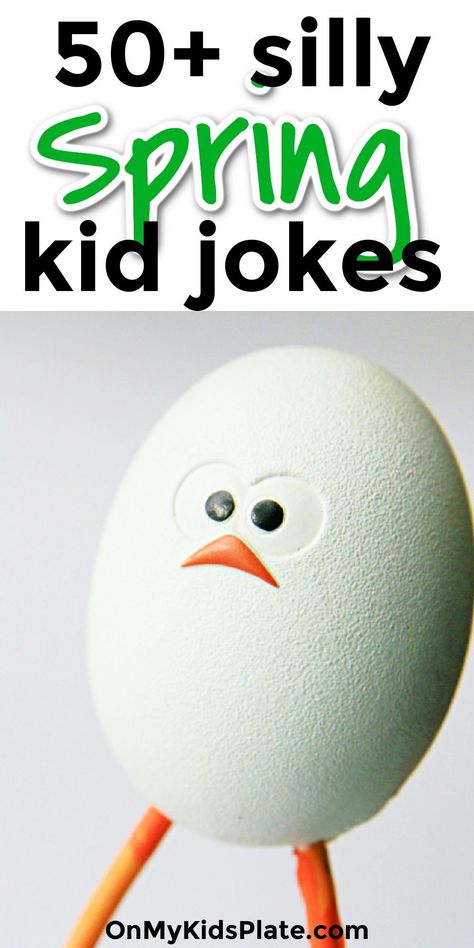 55+ Silly Spring Jokes For Kids- Corny silly spring jokes your kid love! March Jokes For Kids, Spring Jokes Funny, Spring Jokes For Kids, Easter Jokes For Kids, Jokes For Kindergarteners, Kids Jokes Funny Hilarious, Funny Kid Jokes, Kids Jokes Funny, Jokes Knock Knock