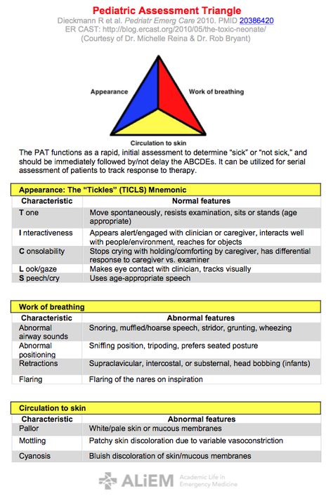 Pediatric Assessment Triangle Pediatric Assessment, Developmental Milestones Chart, Concept Map Nursing, Paramedic Study, Emt Training, Emt Basic, Peds Nursing, Nclex Practice Questions, Er Nursing