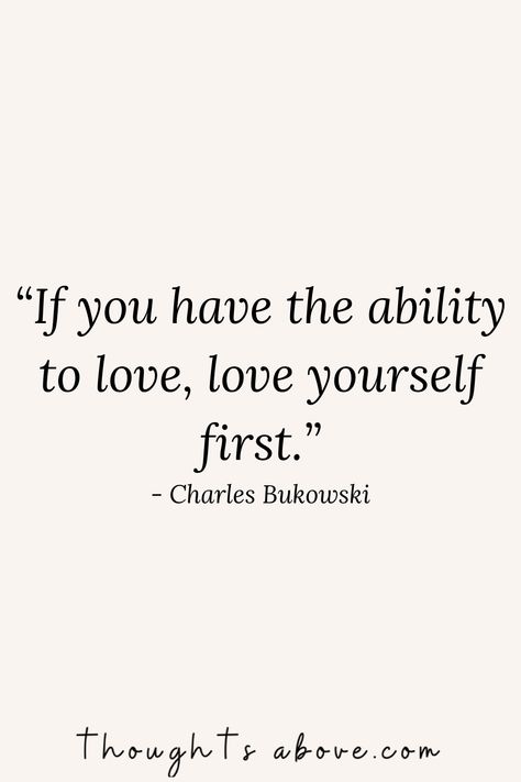 Quotes On Love Yourself, Self Love Quotes For Tattoos, Quotes For Self-love, Love Yourself Quotes Motivation, Self Love Quotes For Girls, Quote Love Yourself, Love Self Quotes Woman, Love Yourself Quotes Woman, Quotes Women