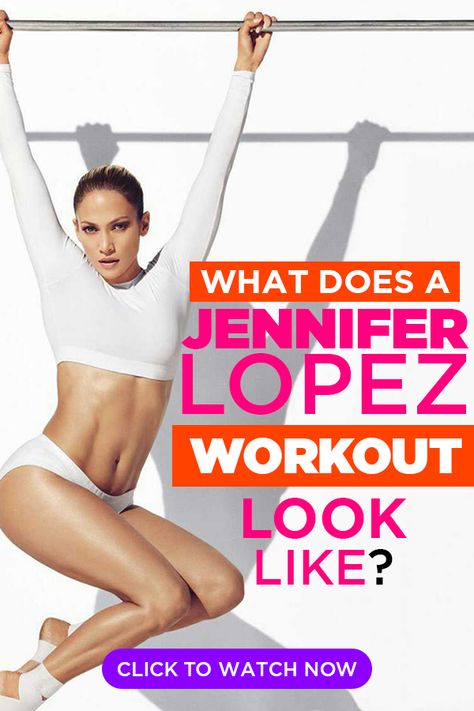 Even so, Jennifer Lopez working out at home is not much different compared to Jennifer Lopez's workout at the gym. Jlo still maintains the same energy and commitment towards training regardless.  Jennifer Lopez and Shakira's super bowl performance indicate how fit J LO still is at over age 50. However, J LO's honest beauty review is what makes J LO glow each and every day. Check out her workout routine in this video. Jennifer Lopez Workout, Workout At The Gym, Change Your Style, Age 50, Health Magazine, Movie Star, At The Gym, Plastic Surgery, Jennifer Lopez