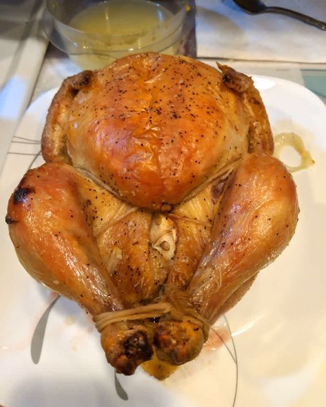 Easy Chicken Dinner Crockpot, Engagement Chicken Recipe, Ina Garten Roast Chicken, Marry Myself, Engagement Chicken, Marry Me Chicken Recipe, Marry Me Chicken, Ina Garten Recipes, Chicken With Olives