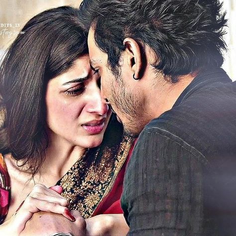 Sanam Teri Kasam Movie, Arijit Singh Photos New, Stylish Boy Haircuts, Couples Pic, Best Love Pics, Cute Photo Poses, Passionate Couples, Long Hair Images, Bollywood Music Videos