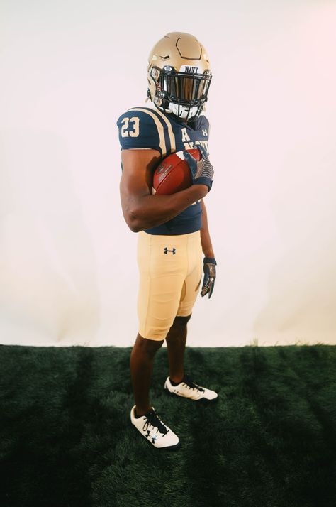 (19) Navy Football on X: "new threads #GoNavy | #RollGoats https://t.co/8D5BQcW77t" / X Navy Football, Go Navy, Football Uniforms, Ncaa Football, Ncaa, Football, Navy, American Football