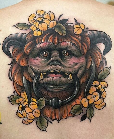 Labyrinth Tattoo, Labyrinth Movie, Movie Tattoo, Movie Tattoos, Tattoo Parlor, Fantasy Tattoos, The Labyrinth, Tattoo Parlors, Dream Tattoos