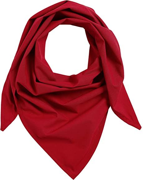 Uncommon Threads Unisex Chef Neckerchief, Red, One Size : Amazon.ca: Clothing, Shoes & Accessories Restaurant Uniform, Navy Blue Uniform, Restaurant Uniforms, Chef Uniform, Chef Coat, Women's Uniforms, Chefs Hat, Square Cut, Head And Neck