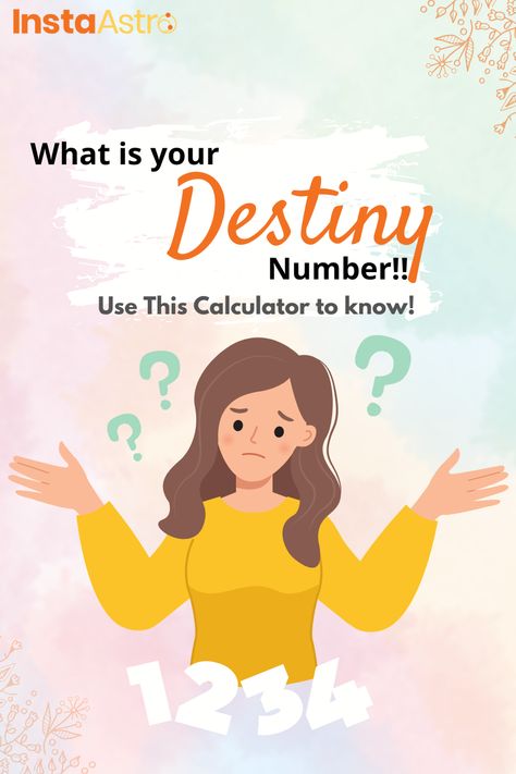 Get Your Destiny Number and outline the opportunities and challenges you will encounter in this lifetime. Destiny Number, Describe Your Personality, Leadership Abilities, Great Philosophers, Numerology Numbers, Academic Goals, Life Path Number, Personality Traits, Life Path