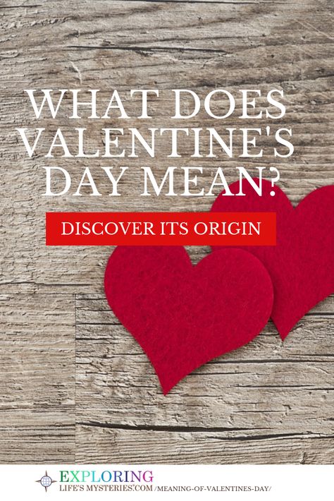 Valentines Day Meaning, Family Valentines Dinner, Valentine's Day Origin, Food Valentines, Crafts Valentines, Pinterest Valentines, Valentines Day History, Valentine History, Funny Valentines Cards