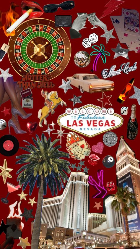 #myfirstshuffle Casino Theme Wallpaper, Mafia Theme, Everyday Bag Essentials, Theme Wallpaper, Vegas Theme, Bag Essentials, Casino Theme, Essential Bag, Las Vegas Nevada