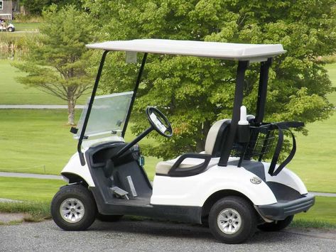 The Villages Florida, Golf Cart Tires, Golf Photography, Golf Cart Batteries, Golf Cart Accessories, Electric Golf Cart, Car Batteries, Golf Quotes, Golf Car