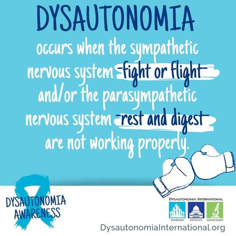 Ehlers Danlos Syndrome Hypermobility, Pots Awareness, Myofascial Pain Syndrome, Dysautonomia Awareness, Dysautonomia Pots, Invisible Disease, End The Stigma, Parasympathetic Nervous System, Autonomic Nervous System