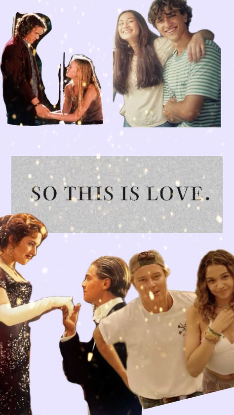 #jelly#jermiahfisher #bellyconklin #bellyandjeremiah #jack#rose#jackandrose#kat#katandpatrick #patrick#kiara#jj#jjandkiara#truelove Icebreaker Fanart, Jack Rose, This Is Love, Jelly, Fan Art, Quick Saves