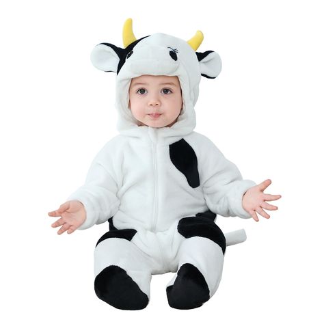 Baby boy costume ideas