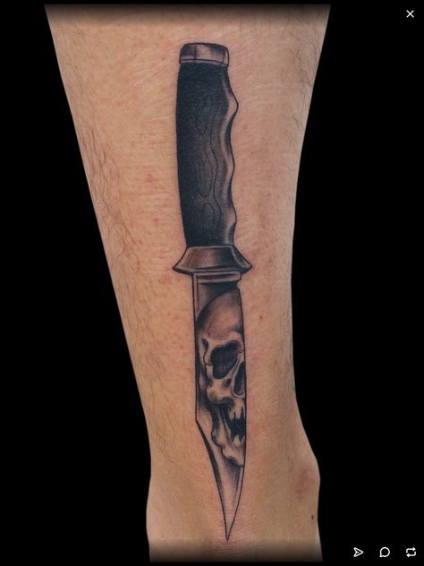 Army Tattoo Ideas, Vision Tattoo, Golden Tattoo, Army Tattoos, Knife Tattoo, Bike Tattoos, Feather Tattoo Design, Texture Drawing, Dagger Tattoo