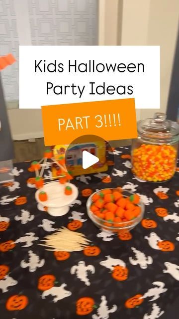 Kelsey Cook on Instagram: "This is an activity that I have used for kids parties since I was teaching 3rd grade when I first graduated from college. It’s a fun individual or group activity!

Supplies:
-toothpicks
-candy corn pumpkins

1. Give each child or group a handful of toothpicks and pumpkin candy corn
2. Then let them have free rein on building a house with the supplies!

Minimal supplies and minimal explaining—perfect for a party full of kids hyped up on candy that likely aren’t listening to much anyway 😂

Make it into a competition by having them race to build a house first or race to make the tallest/largest etc!" Candy Corn Guessing Game, Teaching 3rd Grade, Mc Ideas, Pumpkin Candy Corn, Free Rein, Build A House, Pumpkin Candy, Guessing Games, Candy Corn