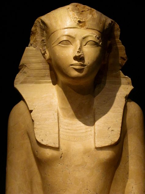 Queen Hatshepsut, Egypt Queen, Egypt Tours, Luxor Egypt, Egyptian Queen, Visit Egypt, Egypt History, Valley Of The Kings, Egyptian History