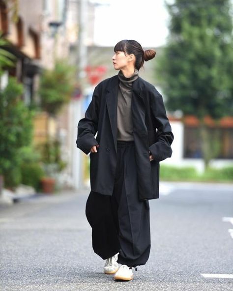 Japan Streetwear, 일본 패션, Estilo Hippie, Korean Fashion Trends, Japanese Street Fashion, Japanese Outfits, Tomboy Fashion, Mode Inspo, Nagoya