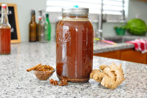 Sarsaparilla Recipe, Root Beer Recipe Homemade, How To Make Root Beer, Home Made Root Beer Recipe, Homemade Rootbeer Recipe, Sassafras Root Beer, Fermented Root Beer, Sassafras Root, Homemade Root Beer