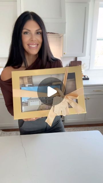 Amanda Albrecht your Real Estate Bestiee on Instagram: "Closing gifts are my favorite! I love putting everything into these lux “magic” magnetic boxes they literally pop together and elevate any gift! 

I love adding a personal touch when someone has loved living in their home they sold so I add all the professional photos into a photo book that makes a great coffee table addition for their new home! 

Comment GIFT 🎁 below and I’ll send you the shopping list! 
.
.
.
#realtor #closingday #closinggift #welcomehome #housewarminggift #home #realtorcommunity #realtorlife #realtormarketing #realtorsofinstagram #realtoring #realtortips #realtormom #realestateagent #realestatestyle #closingday🏡" Realtor Closing Gifts, Realtor Marketing, Professional Photos, Closing Gifts, Great Coffee, Professional Photo, When Someone, Real Estate Agent, Shopping List