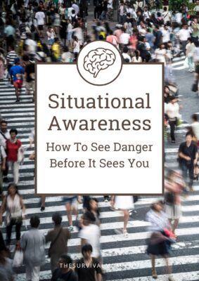 Shtf Preparedness, Situational Awareness, Crowd Of People, Lost In Thought, Emergency Prepping, Make A Plan, American Heroes, Mental Health Matters, Survival Tips