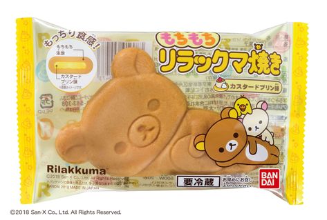 Custard Taiyaki, Japanese Snacks Packaging, Japan Snacks, Japanese Candy Snacks, 2013 Swag Era, Food Png, Baskin Robbins, Cute Snacks, Japanese Candy