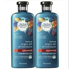 Argan Oil Of Morocco Shampoo, Herbal Essence Shampoo, Argan Oil Of Morocco, Shampoo For Damaged Hair, Argan Oil Shampoo, Good Shampoo And Conditioner, Shampoo For Curly Hair, Argan Oil Hair, Herbal Essences