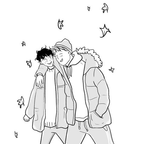 Harry Styles Marvel, Wallpaper Heartstopper, Heartstopper Fanart, Nick And Charlie Heartstopper, Korean Romance, Bts Kdrama, Fanart Taekook, Charlie Heartstopper, Heartstopper Wallpaper