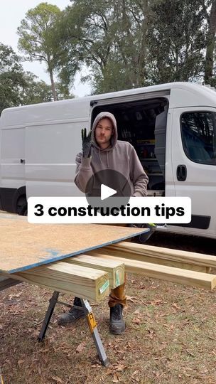 House Maintenance, Construction Ideas, Building Remodeling, Construction Tools, Woodworking Carpentry, Diy Home Repair, Tip Of The Day, Home Repairs, On My Own