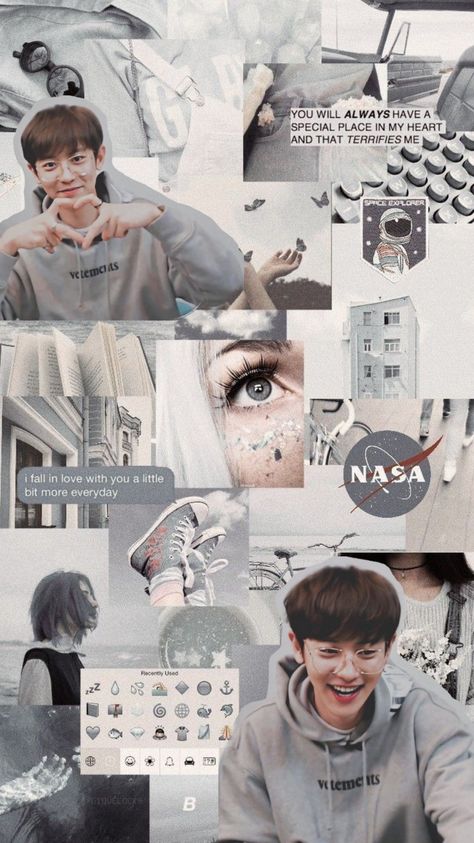 Exo Background Wallpapers, Exo Background, Exo Aesthetic, Chanyeol Cute, Exo Concert, Exo Lockscreen, Exo Korean, Park Chanyeol Exo, Celebrity Singers