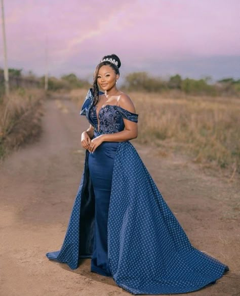 Seshweshwe Wedding Dresses, Chitenge Bridal Dresses, Sotho Wedding, African Bridal Dresses Ankara, Tswana Dresses Traditional Weddings, Traditional Lobola Dresses, Traditional Sotho Wedding Dresses, Seshoeshoe Wedding Dresses, Roora Dress Designs