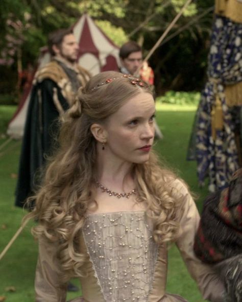 Tamzin Merchant Tudors, Tazmin Merchant, Katherine Howard The Tudors, Katherine Howard Aesthetic, Catherine Howard The Tudors, Tudors Aesthetic, Katheryn Howard, Joanna Lannister, Fashionable Characters