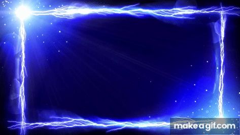 Electricity Frame - 4K Moving Background #AAVFX on Make a GIF Moving Background Gif, Moving Background, Moving Backgrounds, Electric Field, Double Dragon, Make A Gif, Beautiful Wallpaper, Make A Video, Background Pictures