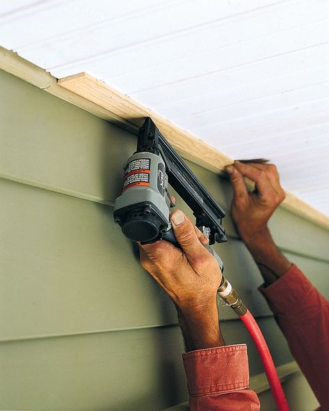 Beadboard Porch Ceiling, Patio Ceiling Ideas, How To Install Beadboard, Home Improvement Outdoor, Porch Ceiling, Building A Porch, Beadboard Ceiling, Enclosed Porches, Porch Roof