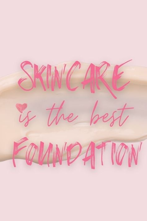 🔎 Find your perfect skincare match Facials Quotes, Skincare Quote, Skin Quotes, Esthetician Inspiration, Esthetician Quotes, Skins Quotes, Beauty Skin Quotes, Quotes For Inspiration, The Best Foundation