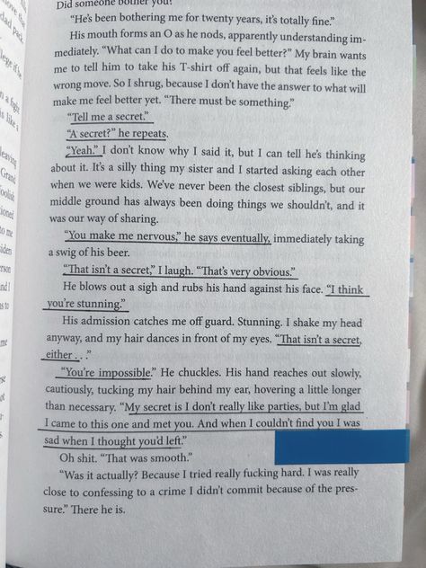 Wildfire Hannah Grace Annotations, Wildfire Book, Hockey Books, Books Annotations, 2024 Books, Hannah Grace, Book Annotations, Nerd Problems, Quotes Book