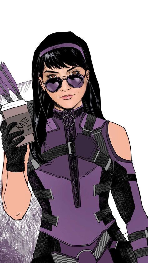 Jake Bartok, Hawkeye Kate Bishop, Hawkeye Comic, Kate Bishop Hawkeye, Marvel Young Avengers, Dc Comics Women, Marvel Hawkeye, Marvel Fanart, Marvel Fan Art