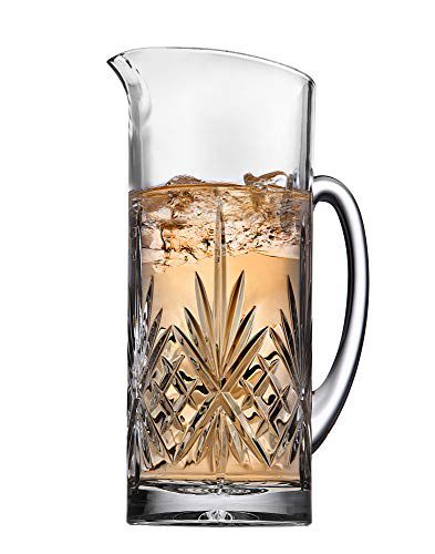 Champagne Margaritas, Martini Pitcher, Pitcher Cocktails, Bar Mix, Cocktail Pitcher, Water Pitchers, Buy Crystals, Fruit Punch, Drink Dispenser