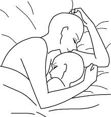 Sleeping Couple, Sleeping Drawing, 캐릭터 드로잉, Drawing Templates, Anime Drawings Tutorials, Couple Drawings, Art Poses, Art Tutorials Drawing, Anime Poses Reference