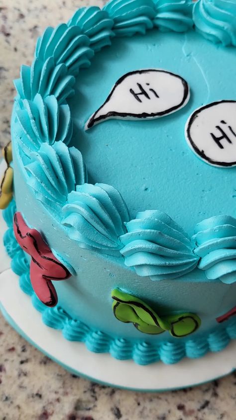 Heartstopper Cupcakes, Heartstopper Cake Ideas, Heartstopper Birthday Cake, Heartstopper Party Ideas, Heartstopper Cakes, Heartstopper Birthday Party, Book Cakes, Heart Stopper, Harry Potter Cake