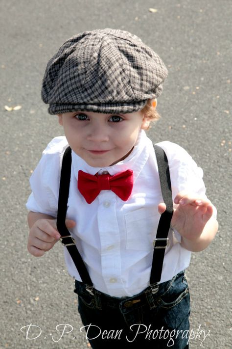 Simple Black Elastic Suspenders, Skinny Suspenders, Baby Boy Suspenders, Baby Braces, Toddler Suspenders, Black Braces, Black Suspenders Outfits With Suspenders, Baby Boy Suspenders, Toddler Suspenders, Kids Wedding Outfits, Baby Suspenders, Bows Wedding, Flower Girl Outfit, Bow Tie Hair, Suspenders For Boys