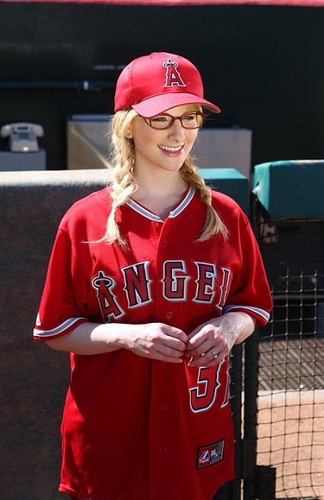 Still of Melissa Rauch in The Big Bang Theory (2007) Melissa Raunch, Big Bang Theory Series, Big Ban, Howard Wolowitz, The Big Band Theory, Chuck Lorre, The Bigbang Theory, Melissa Rauch, Mayim Bialik