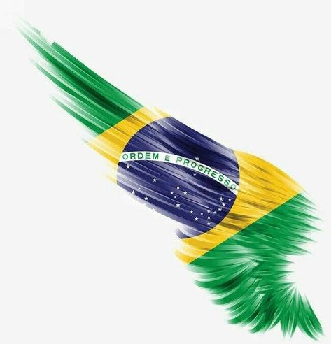 Pin by Dámaris on 21 @@@ DESENHOS DE HUMOR | Brazil art, Brazil flag, Brazil wallpaper Flag Of Brazil, Brazil Wallpaper, Brazil Shirt, Flag Clipart, Brazil Art, South America Map, Brazil Flag, Amazing Drawings, Flag Banner