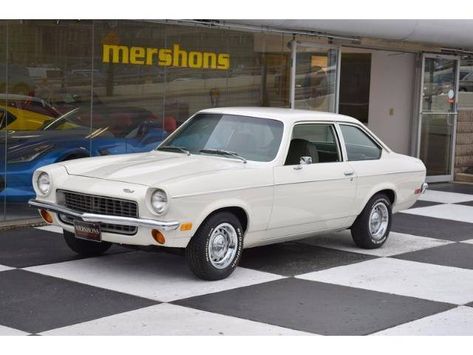 CC For Sale: 1972 Chevrolet Vega – Like New! Only 8433 Miles! Hasn’t Blown its Engine Yet! | Curbside Classic Chevy Vega, Chevrolet Vega, Chevy Cars, Vintage Auto, American Classic Cars, Iowa City, The Big Four, Car Ads, American Muscle